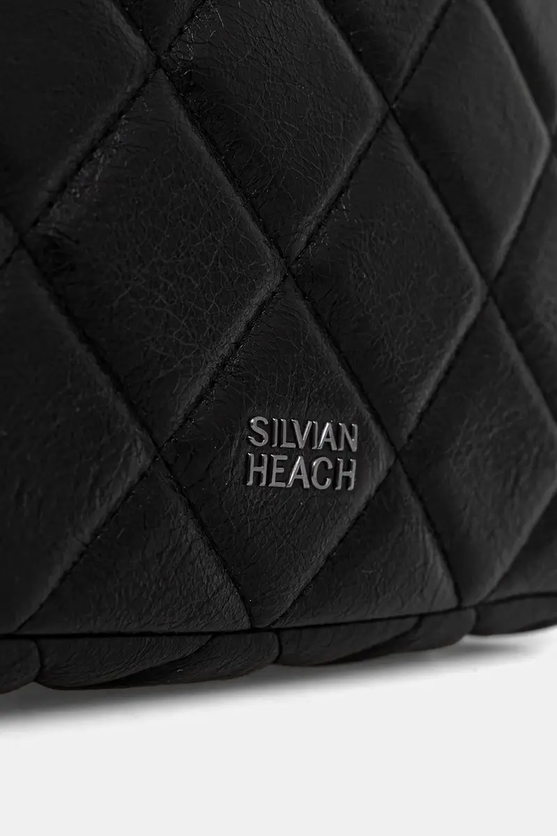 borsetta FIYA colore nero RCA25023BO miniatura 4