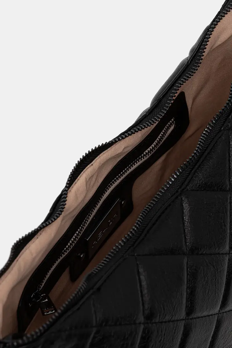 borsetta FIYA colore nero RCA25023BO miniatura 5