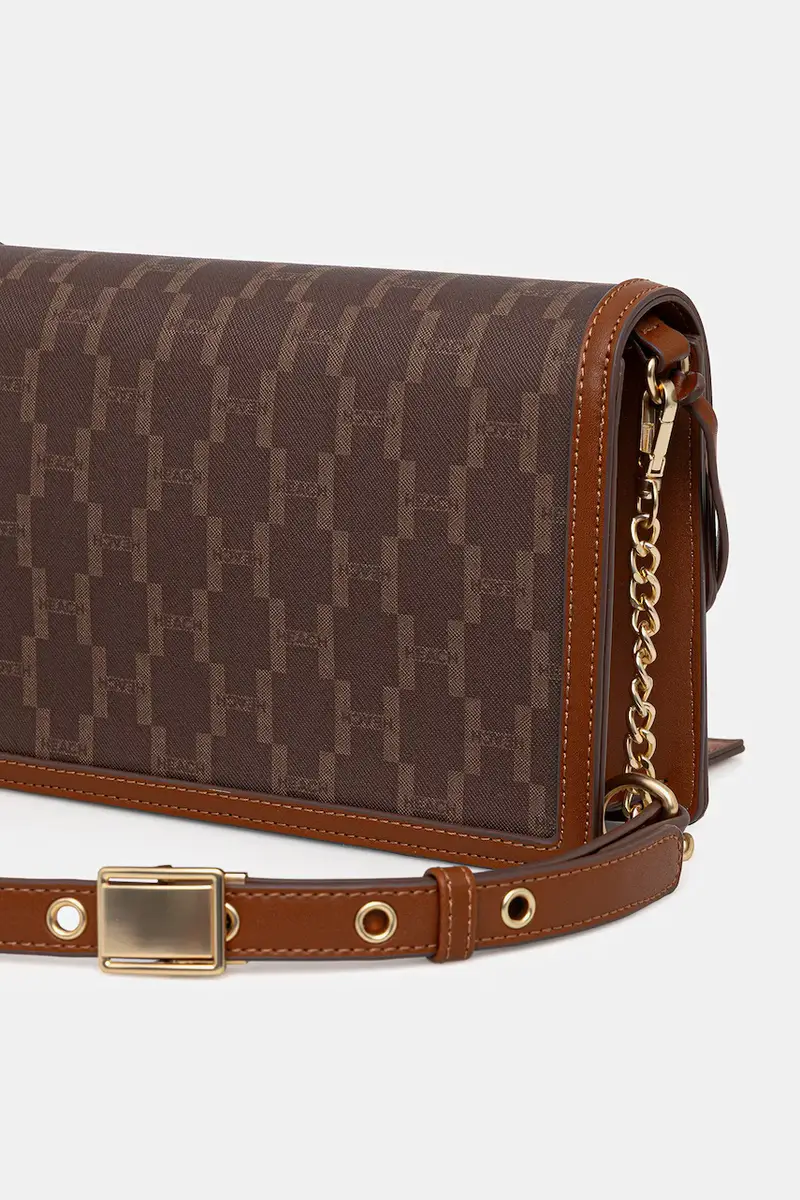 borsetta MAGANA colore marrone RCA25018BO miniatura 3