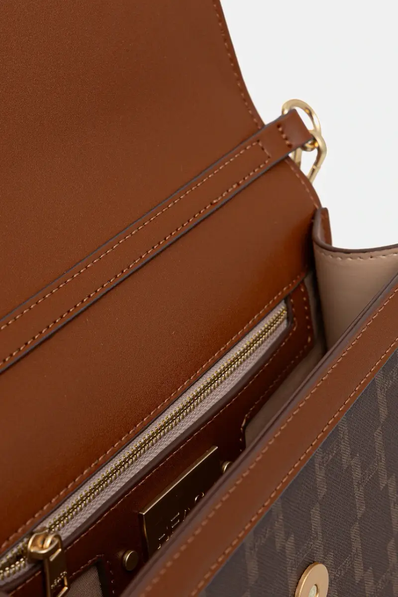 borsetta MAGANA colore marrone RCA25018BO miniatura 5