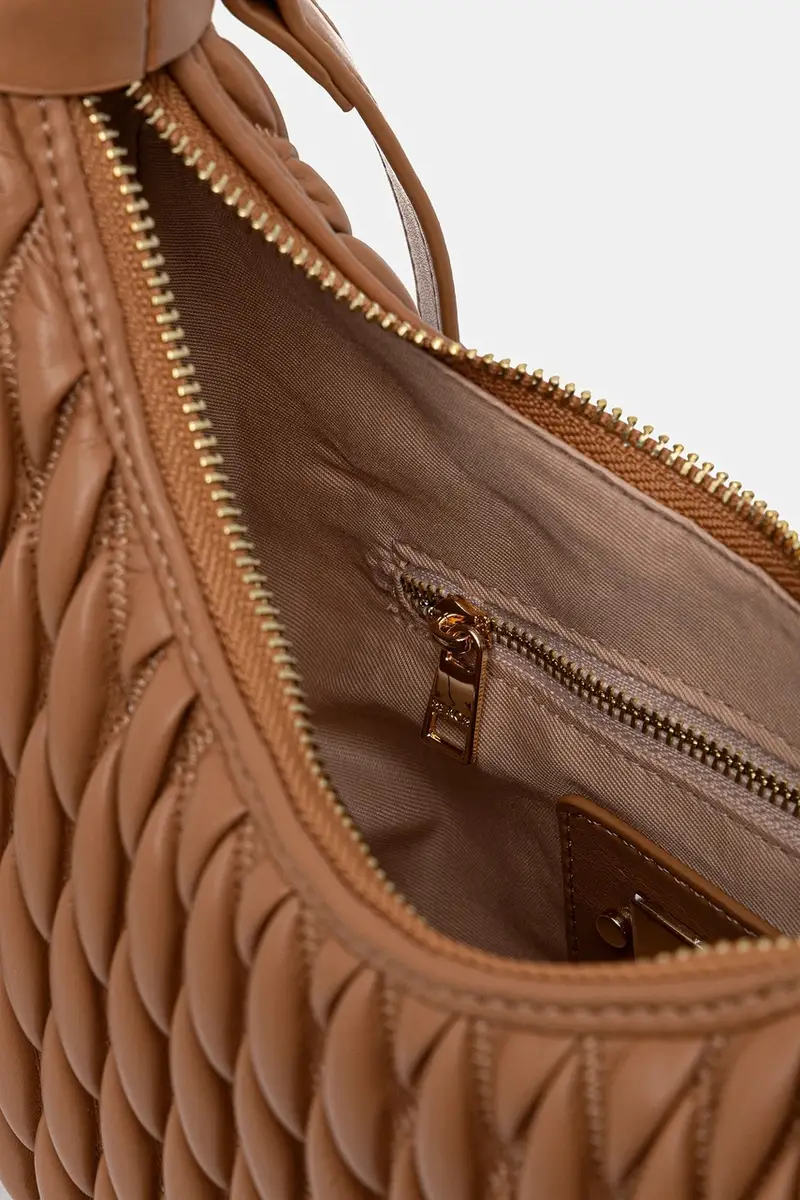 borsetta MAPOL colore marrone RCA25034BO miniatura 5