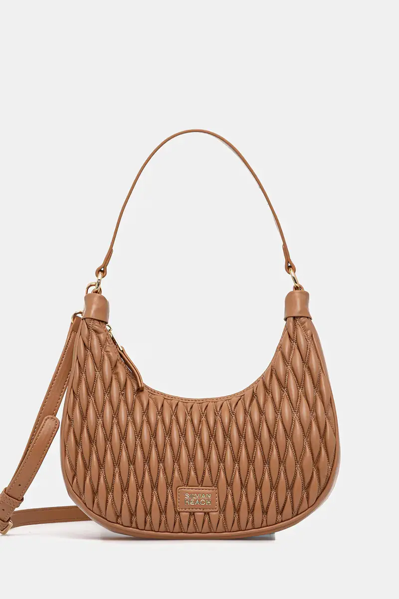 borsetta MAPOL colore marrone RCA25034BO