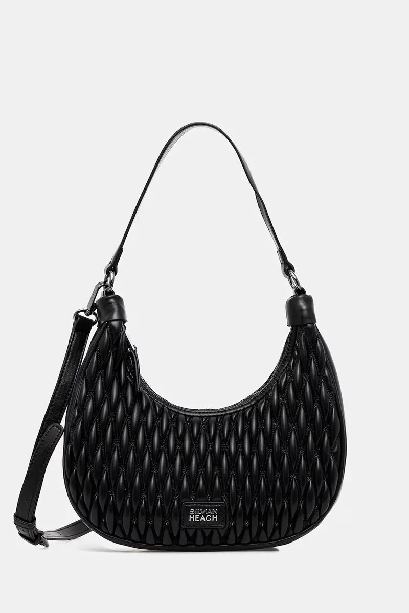 borsetta MAPOL colore nero RCA25034BO