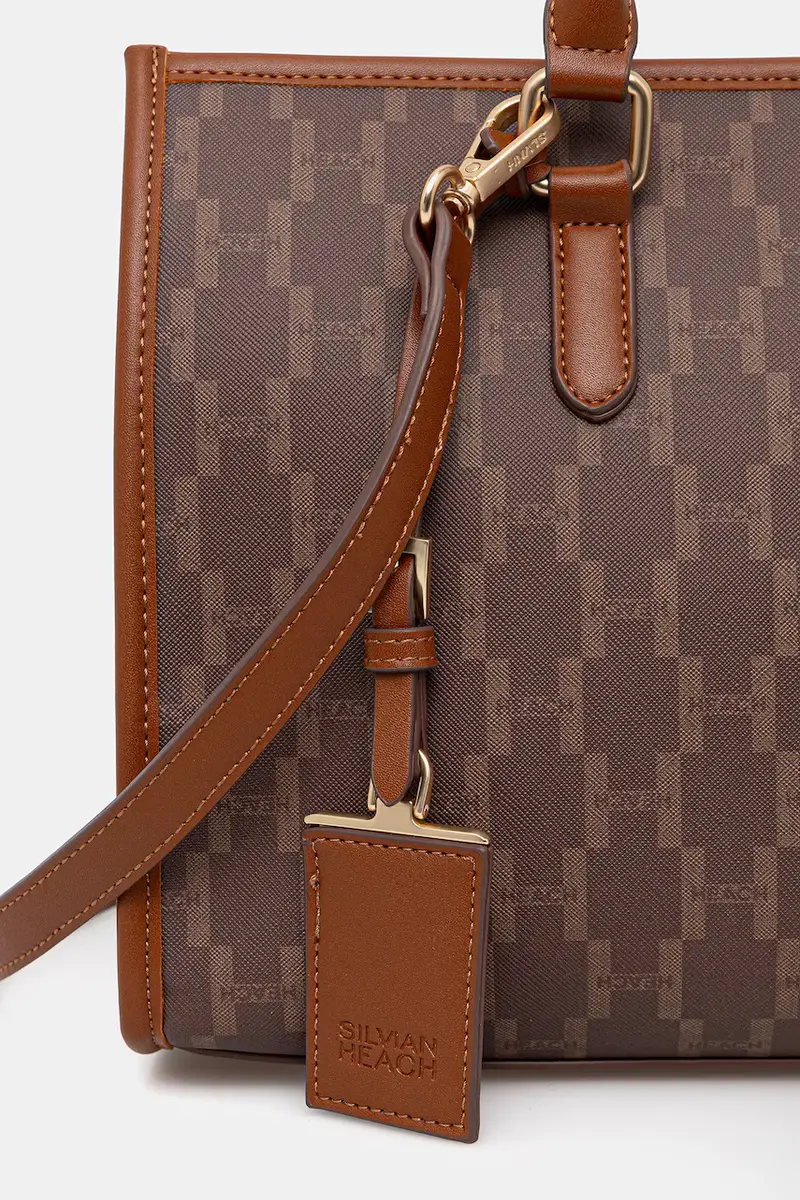 borsetta MELOD colore marrone RCA25013BO miniatura 3