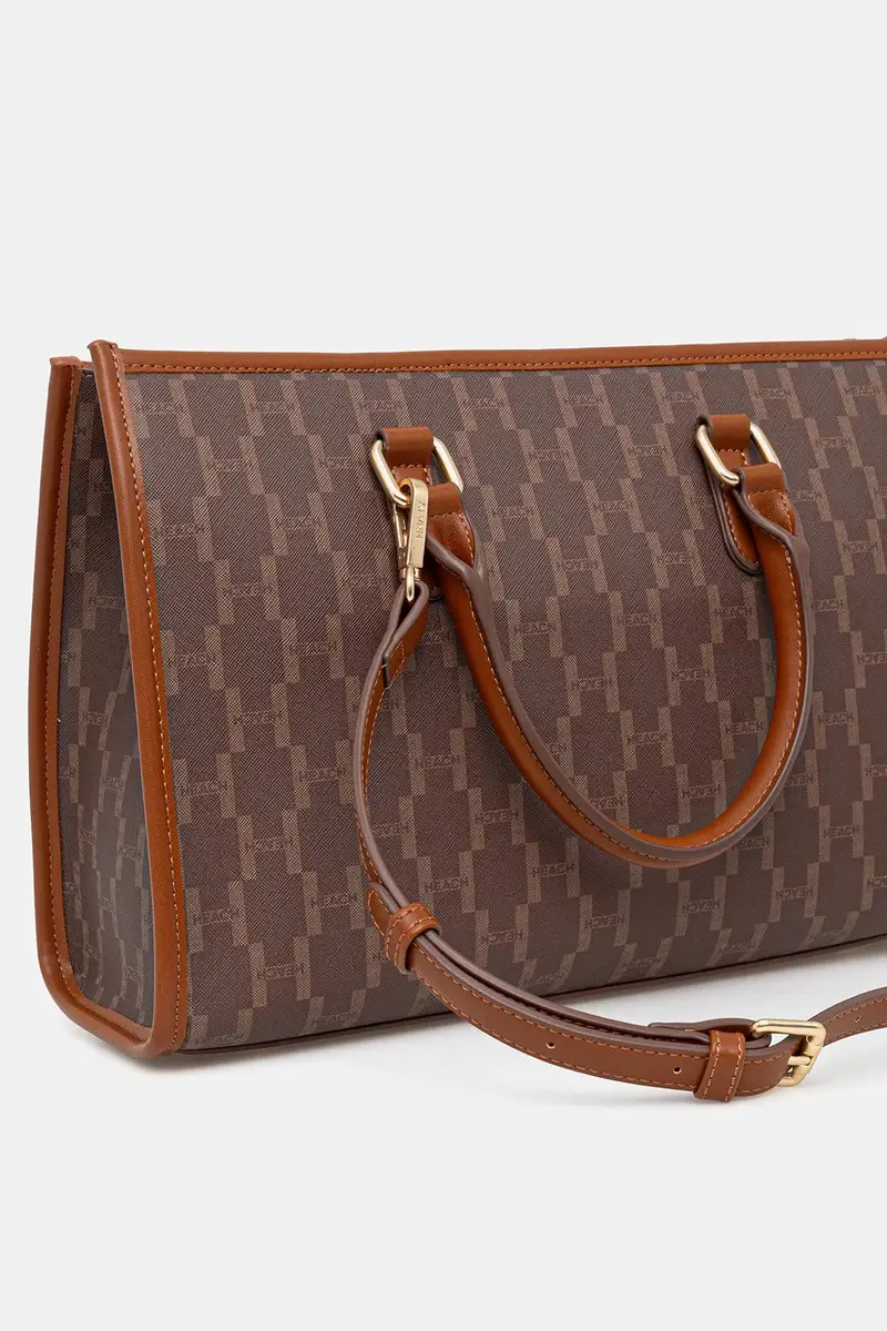 borsetta MELOD colore marrone RCA25013BO miniatura 4