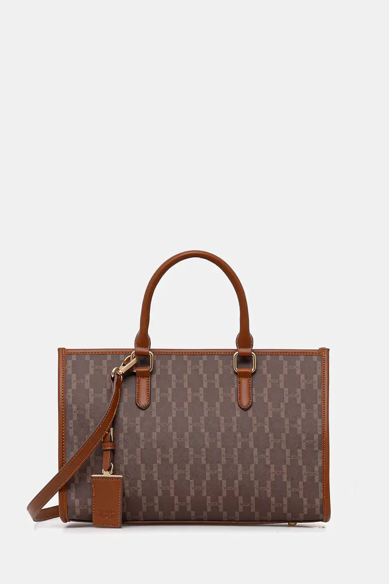 borsetta MELOD colore marrone RCA25013BO