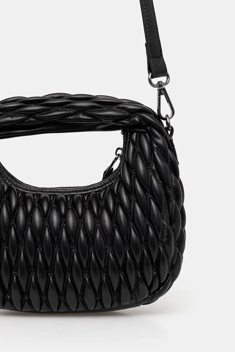 borsetta MOWANGI colore nero RCA25036BO miniatura 3