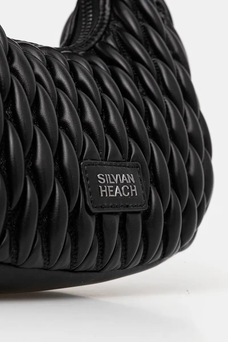 borsetta MOWANGI colore nero RCA25036BO miniatura 4