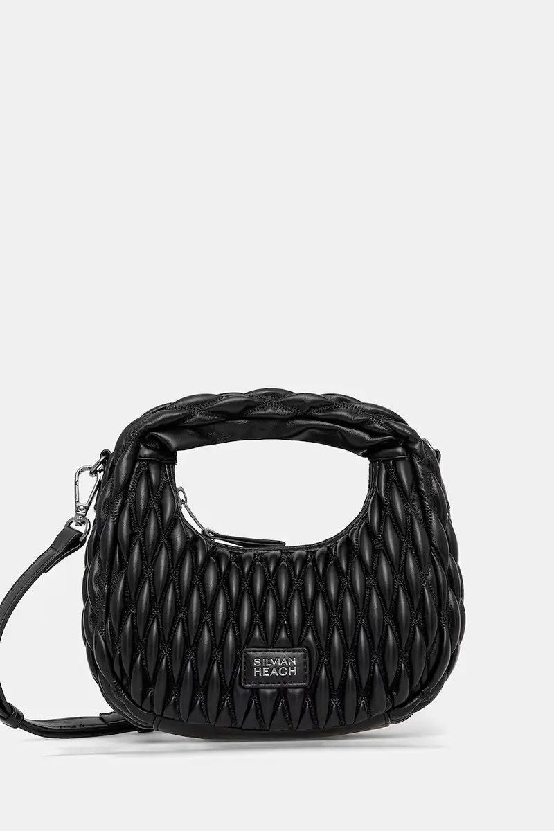 borsetta MOWANGI colore nero RCA25036BO