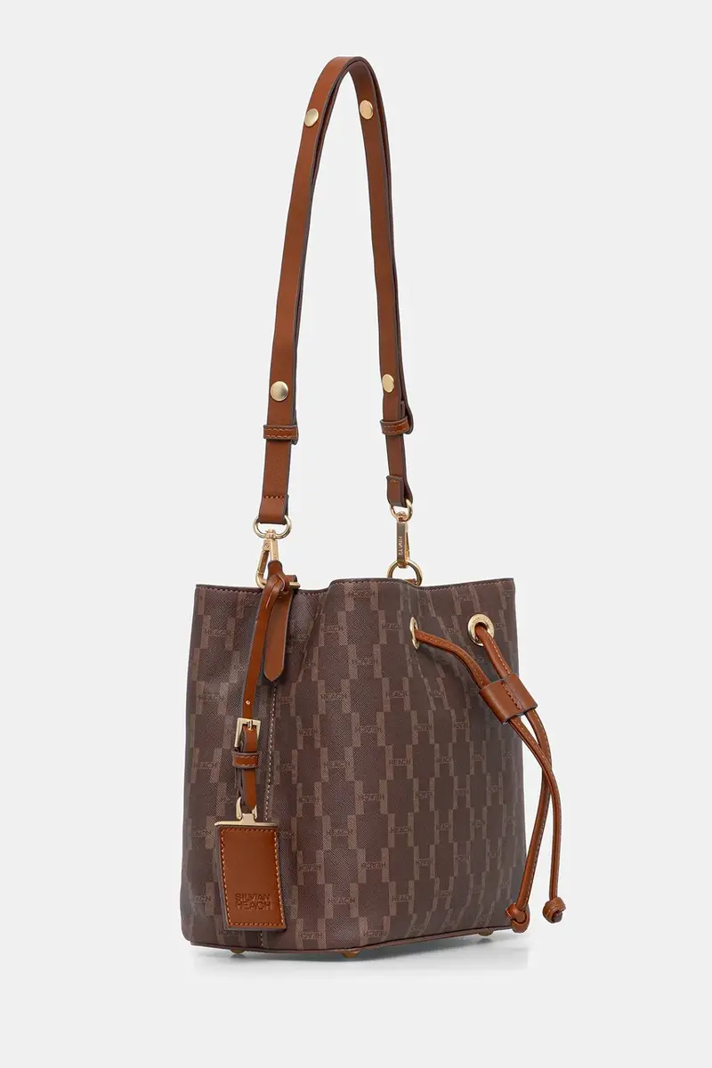 borsetta SANEK colore marrone RCA25011BO miniatura 2