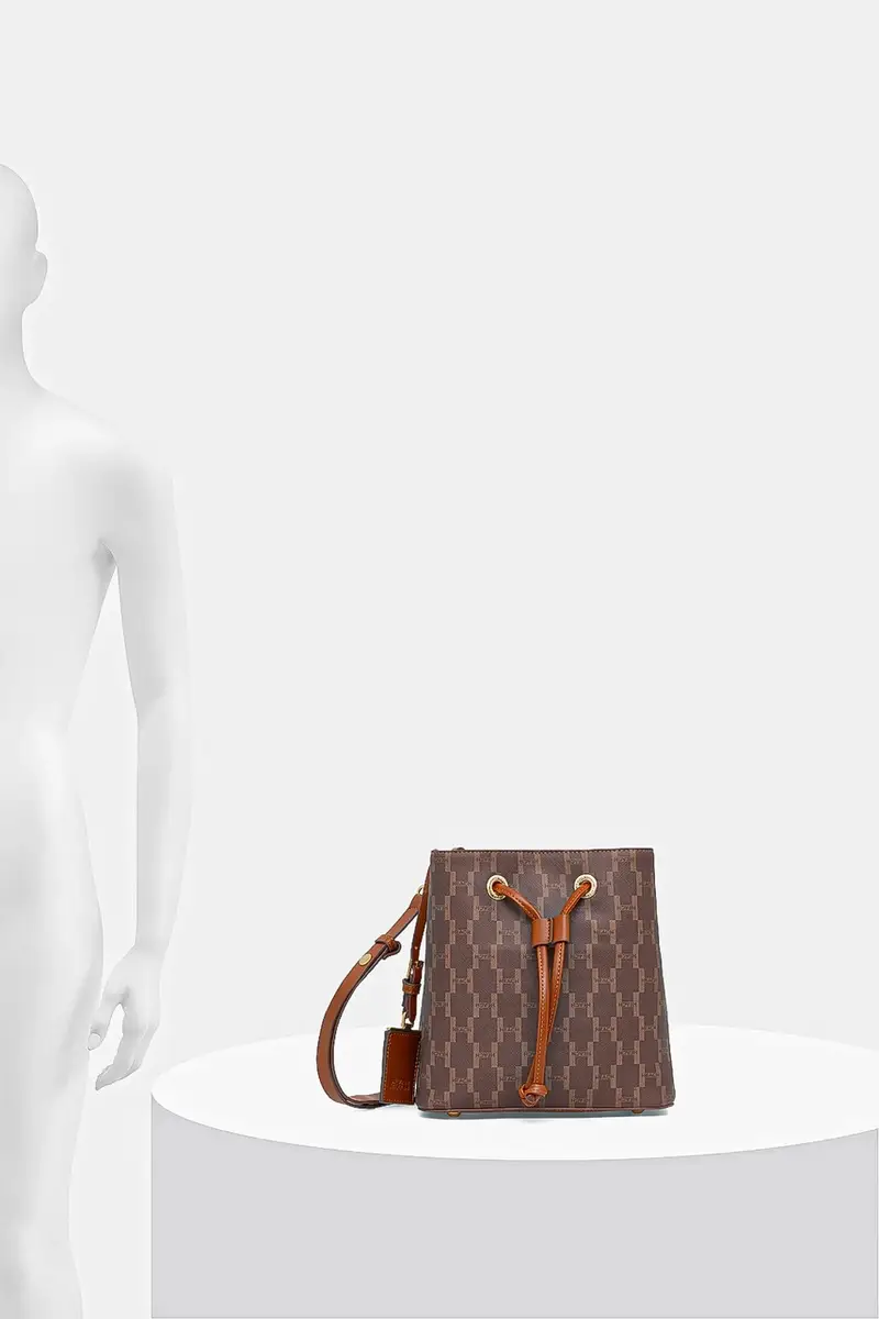 borsetta SANEK colore marrone RCA25011BO miniatura 4