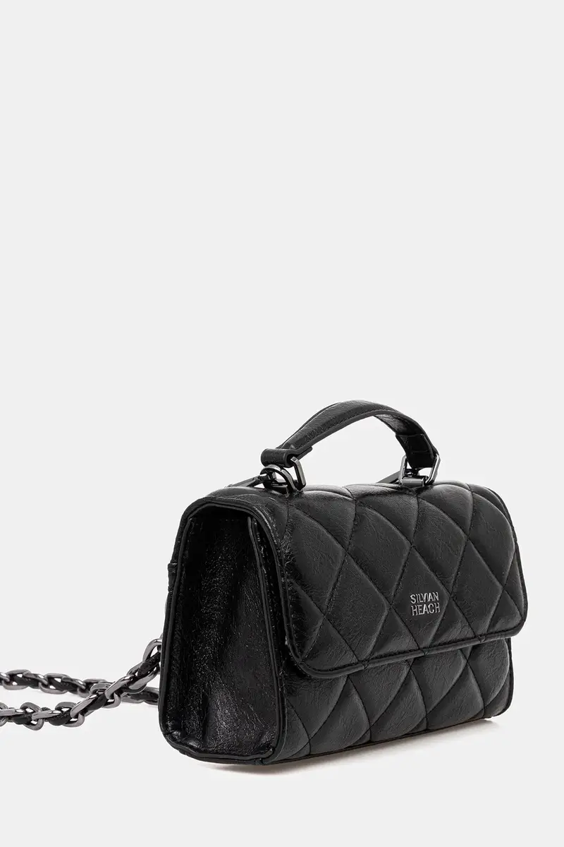 borsetta SHOBO colore nero RCA25026BO miniatura 2