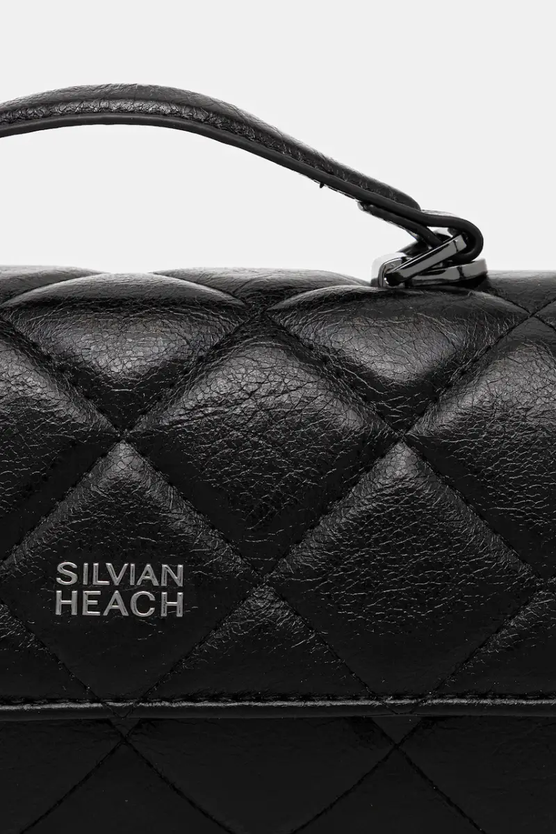 borsetta SHOBO colore nero RCA25026BO miniatura 3