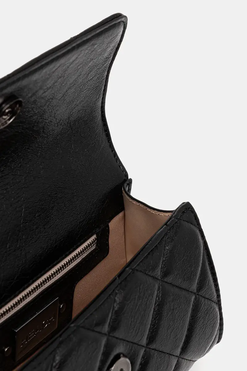 borsetta SHOBO colore nero RCA25026BO miniatura 5