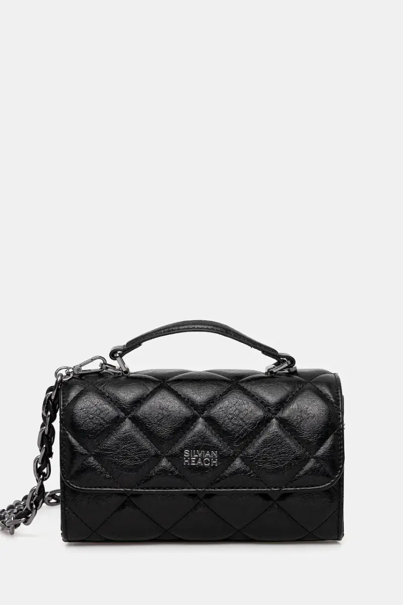 borsetta SHOBO colore nero RCA25026BO