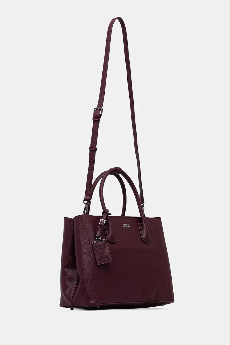 borsetta VENTURES colore granata RCA25019BO miniatura 2