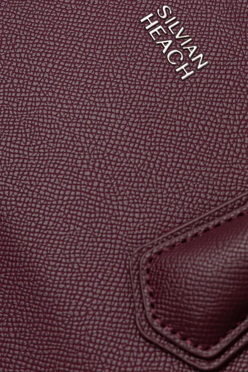 borsetta VENTURES colore granata RCA25019BO miniatura 5