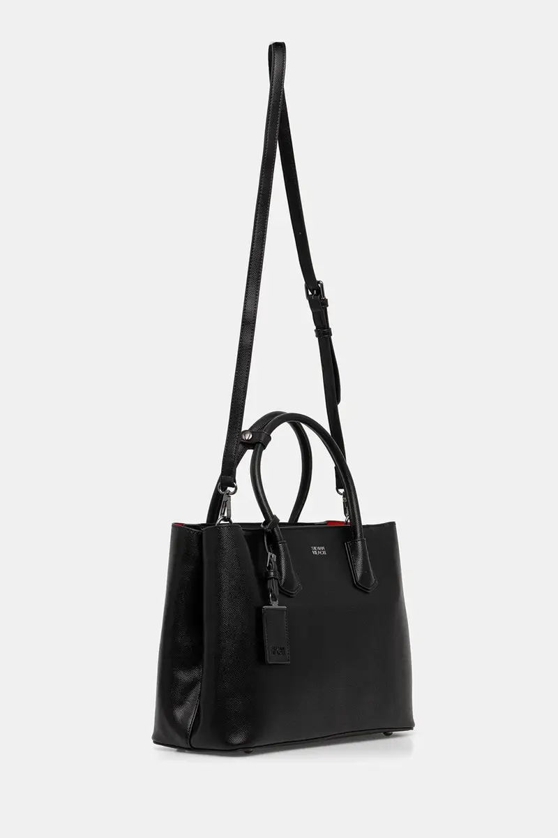 borsetta VENTURES colore nero RCA25019BO miniatura 2