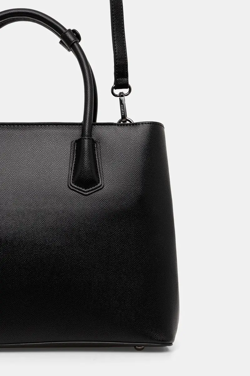 borsetta VENTURES colore nero RCA25019BO miniatura 3