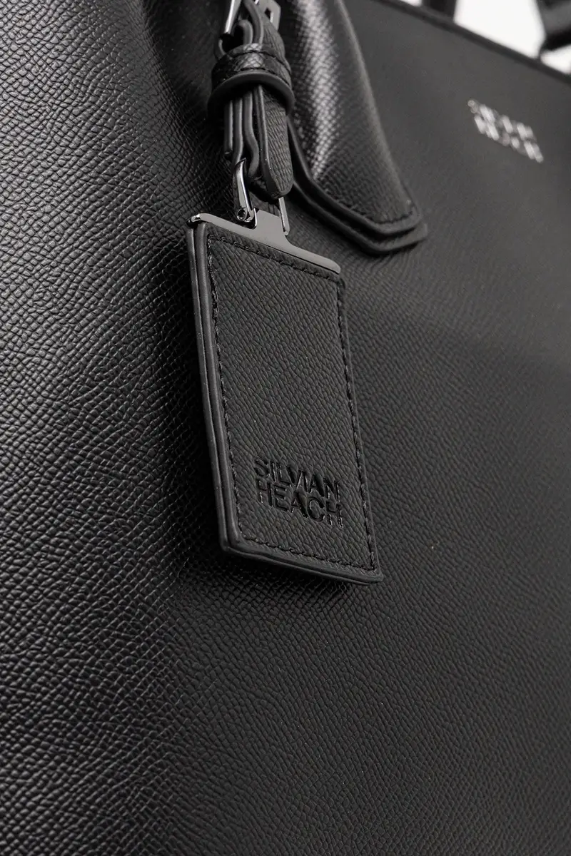 borsetta VENTURES colore nero RCA25019BO miniatura 4