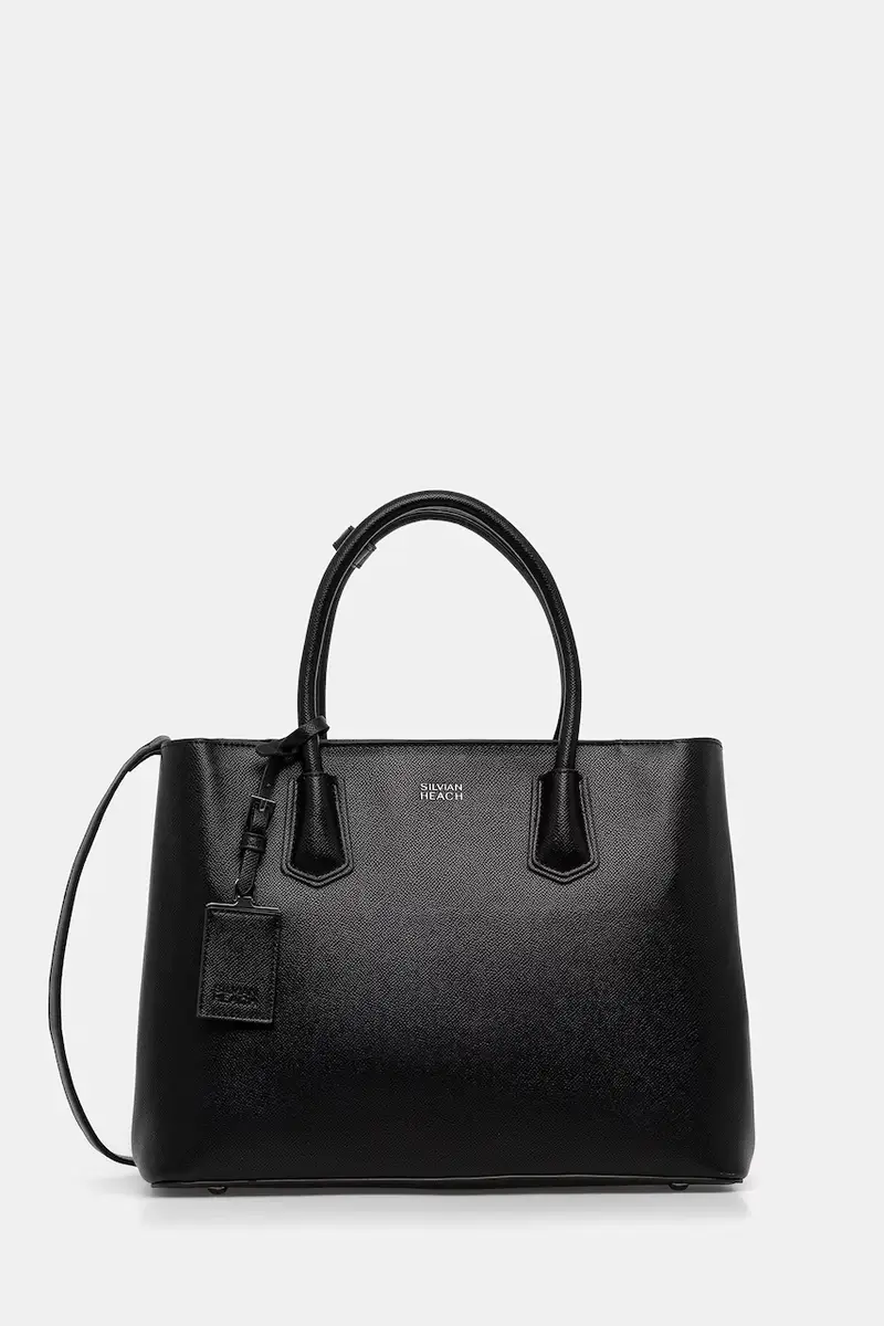 borsetta VENTURES colore nero RCA25019BO