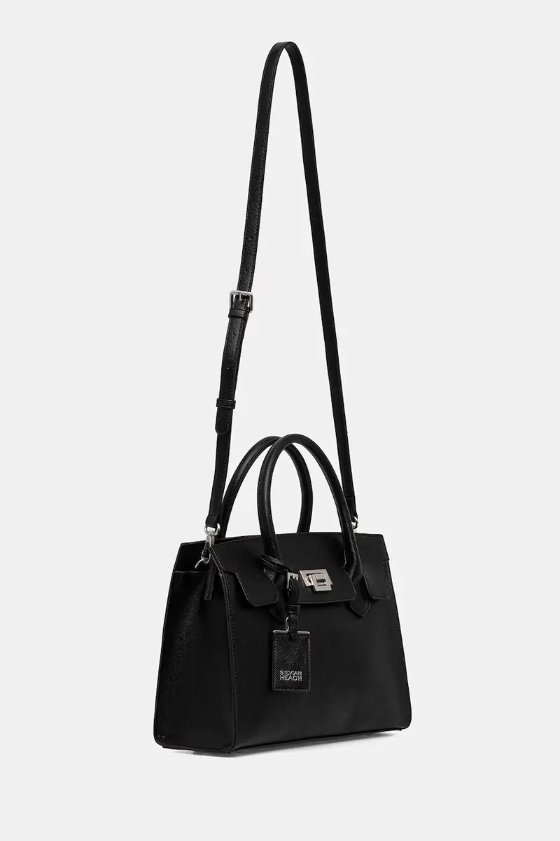 borsetta XOGI colore nero RCA25029BO miniatura 2