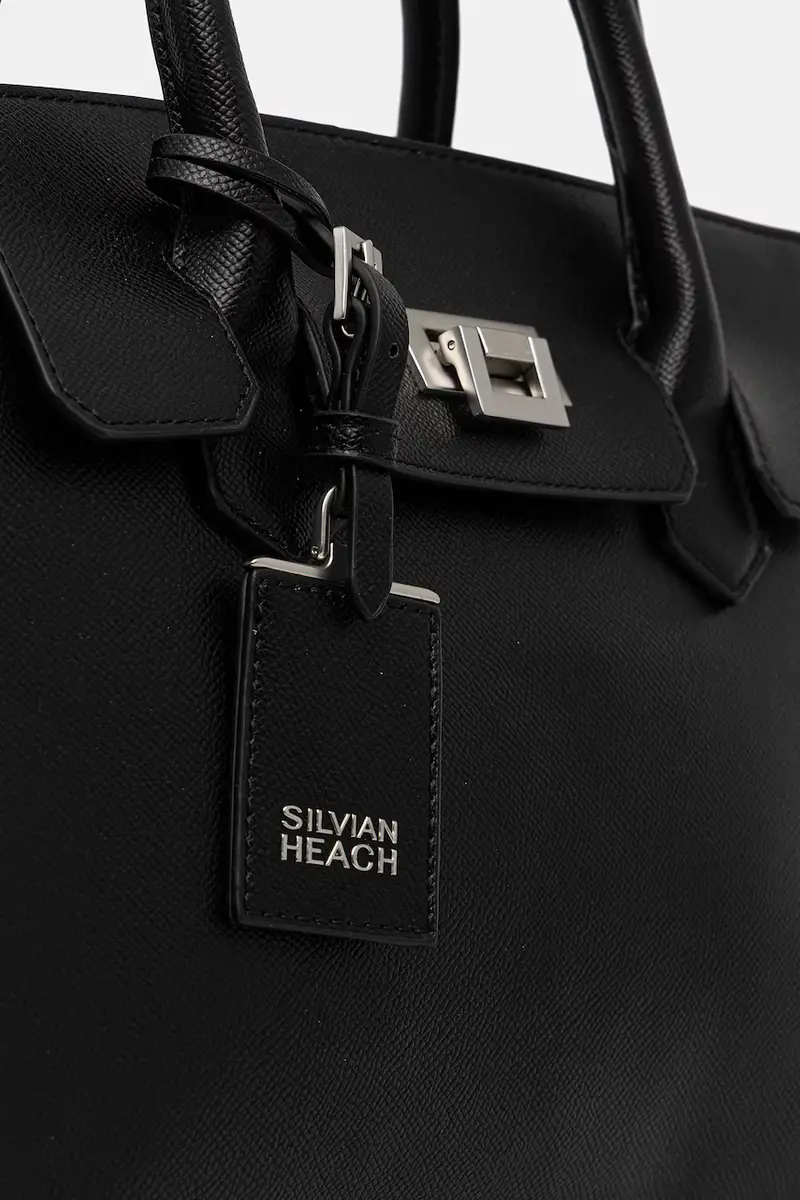 borsetta XOGI colore nero RCA25029BO miniatura 4