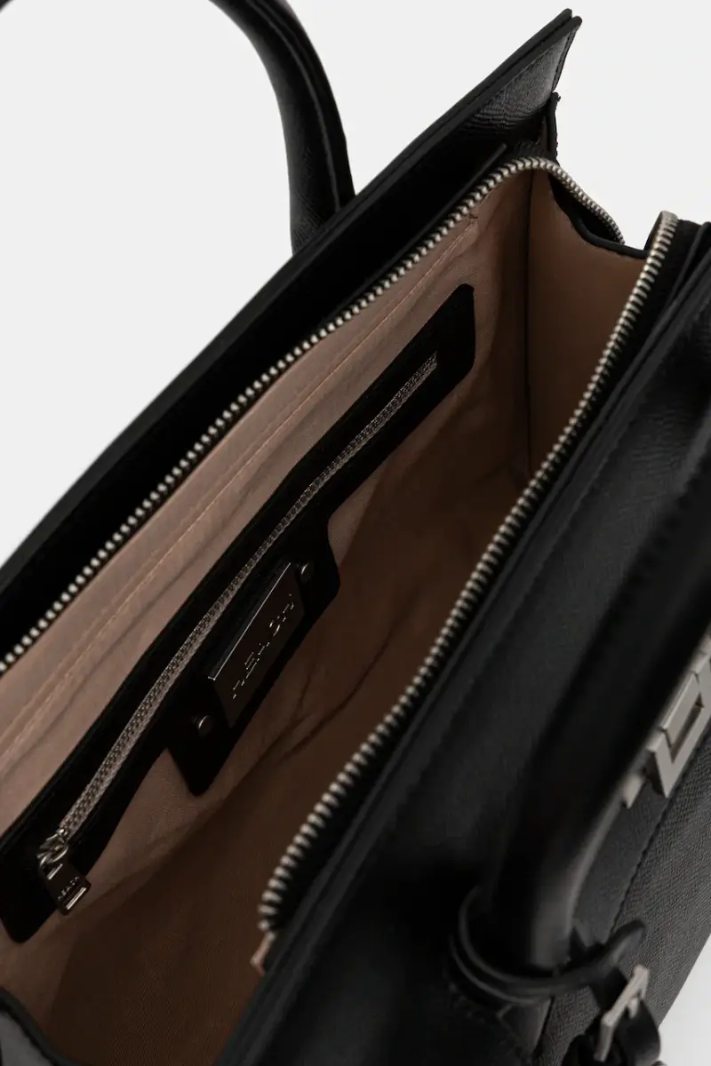 borsetta XOGI colore nero RCA25029BO miniatura 5