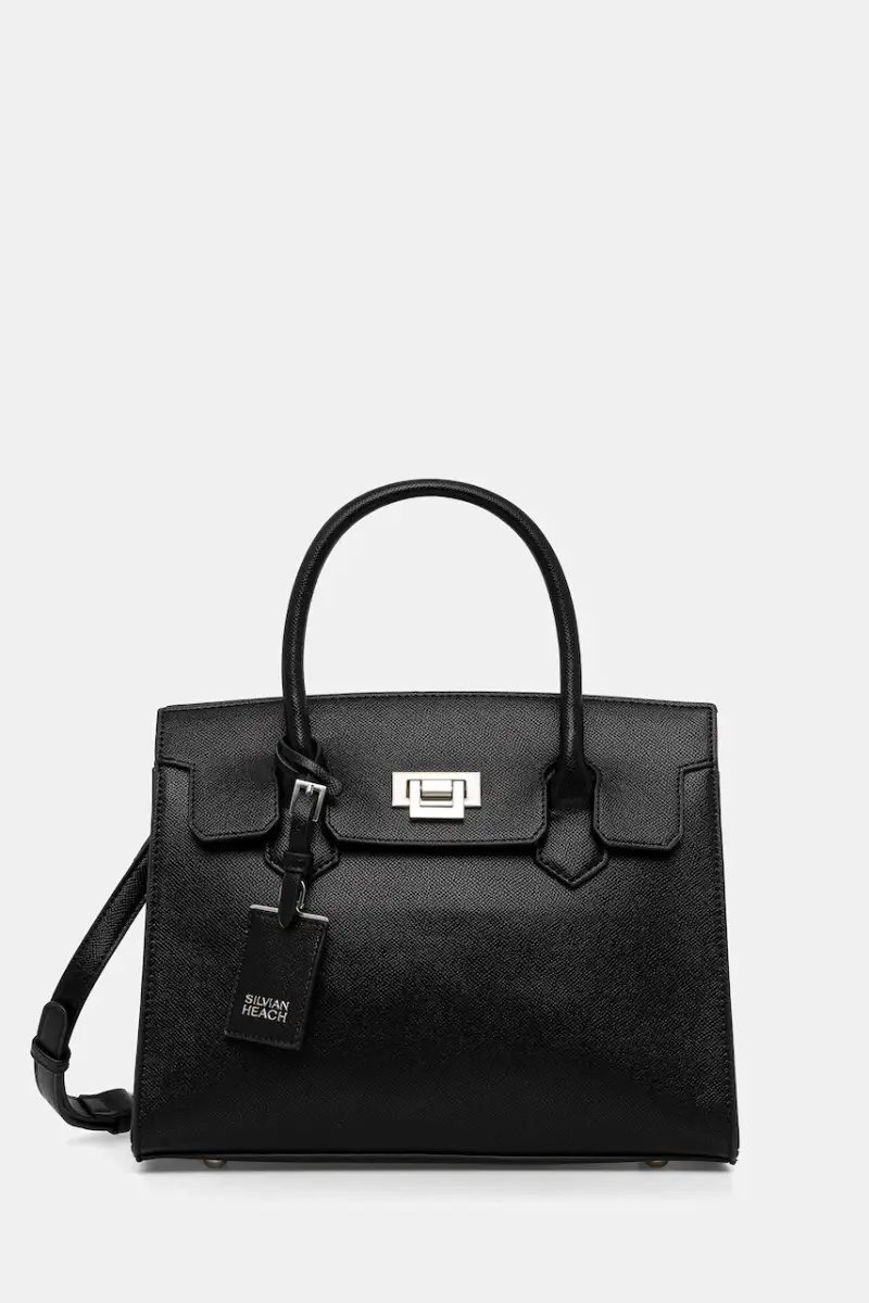 borsetta XOGI colore nero RCA25029BO