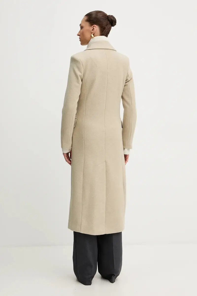 cappotto ALBACETE colore beige GPA25010CP miniatura 3