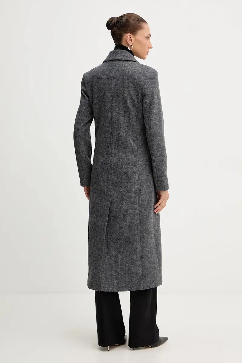 cappotto ALBACETE colore grigio GPA25010CP miniatura 3