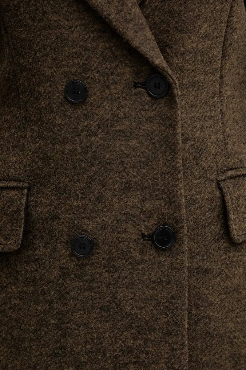 cappotto ALBACETE colore verde GPA25010CP miniatura 5