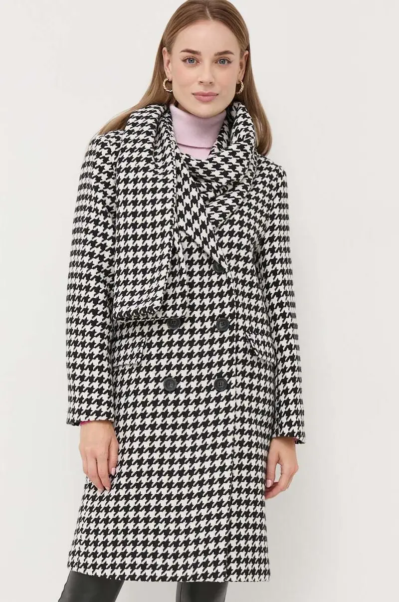 cappotto donna colore beige