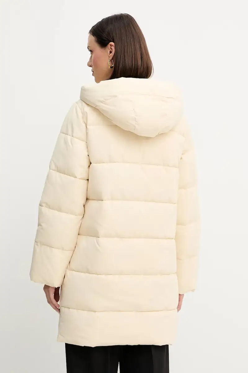 giacca ANDER colore beige GPA25367PI miniatura 3