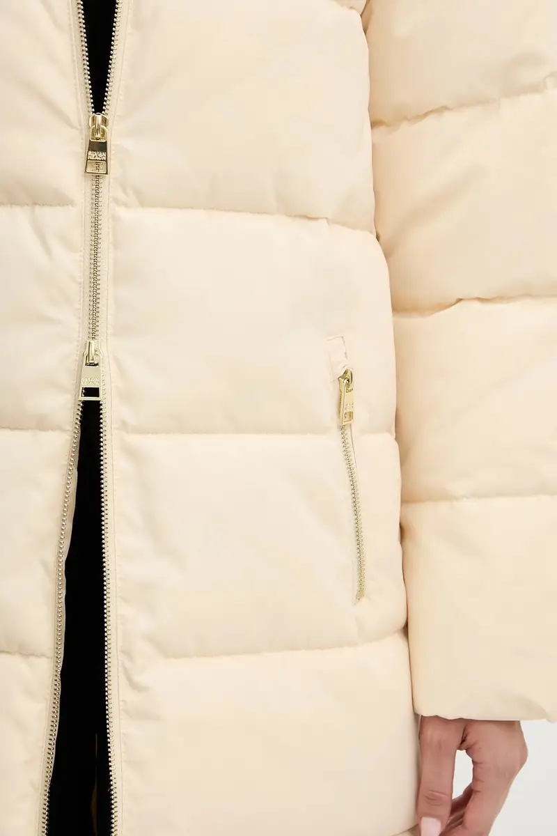 giacca ANDER colore beige GPA25367PI miniatura 5