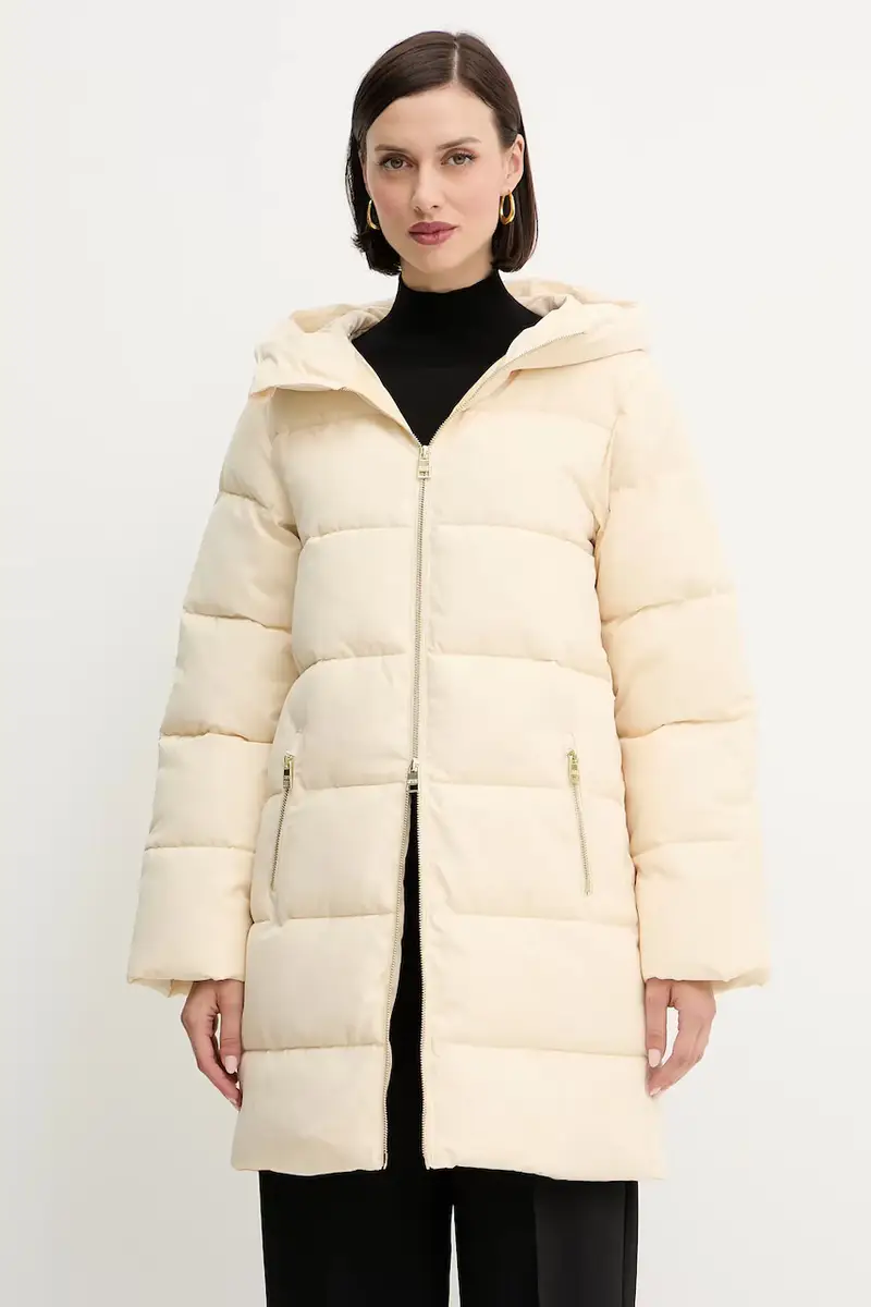 giacca ANDER colore beige GPA25367PI