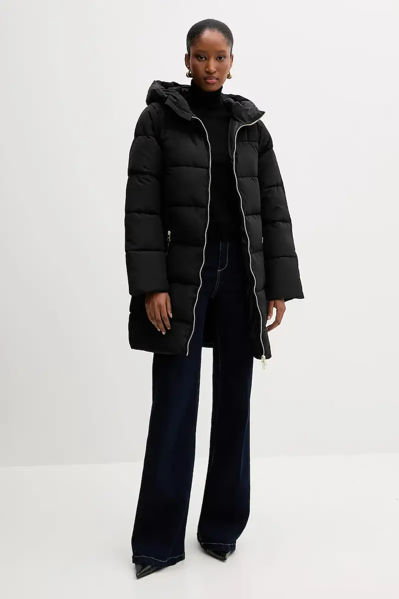 giacca ANDER colore nero GPA25367PI miniatura 2