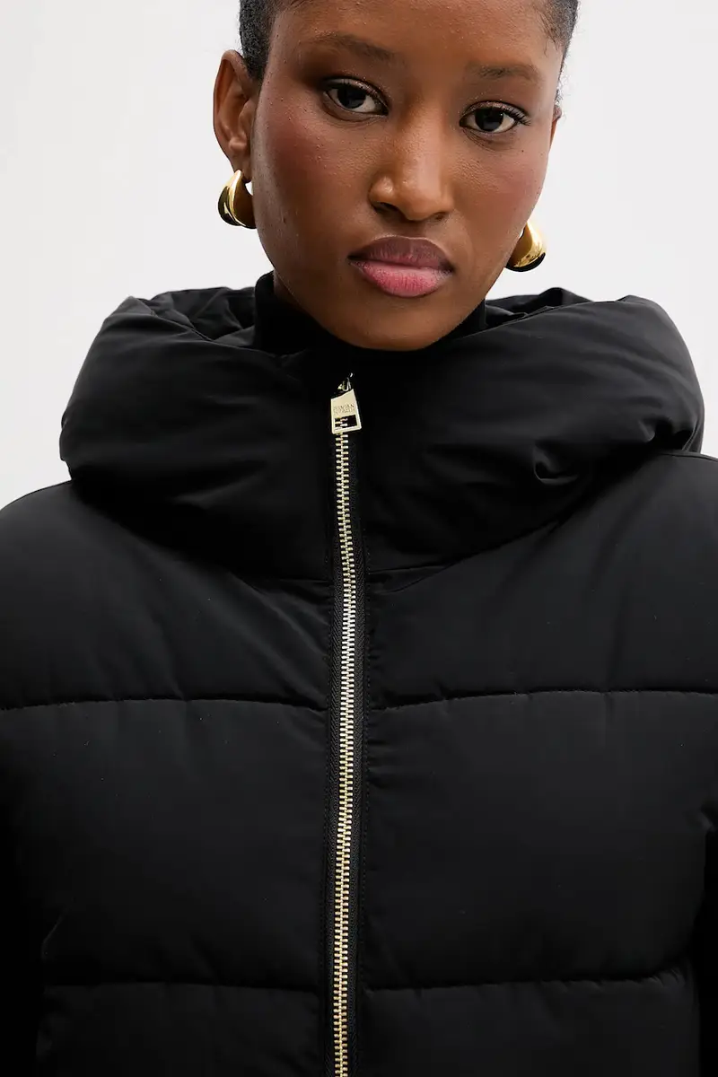 giacca ANDER colore nero GPA25367PI miniatura 4