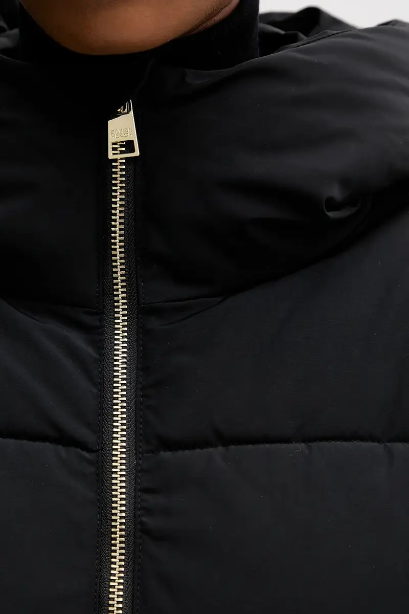 giacca ANDER colore nero GPA25367PI miniatura 5