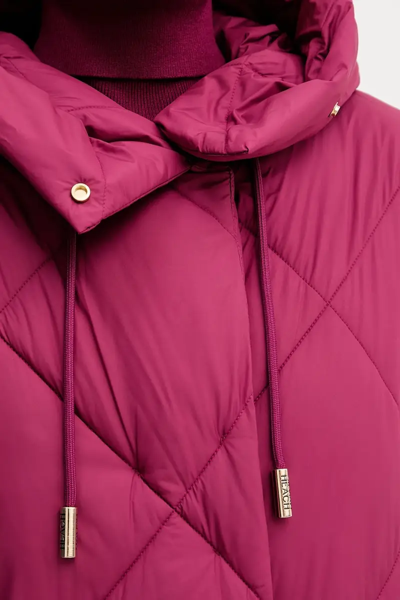 giacca BAUTISTA colore rosso GPA25389PI miniatura 5