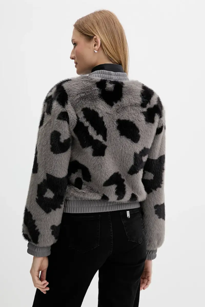 giacca COSTA colore grigio GPA25013PL miniatura 3