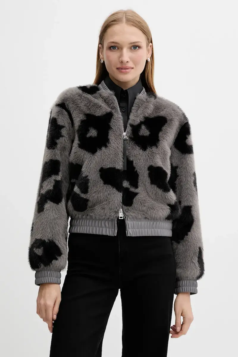 giacca COSTA colore grigio GPA25013PL