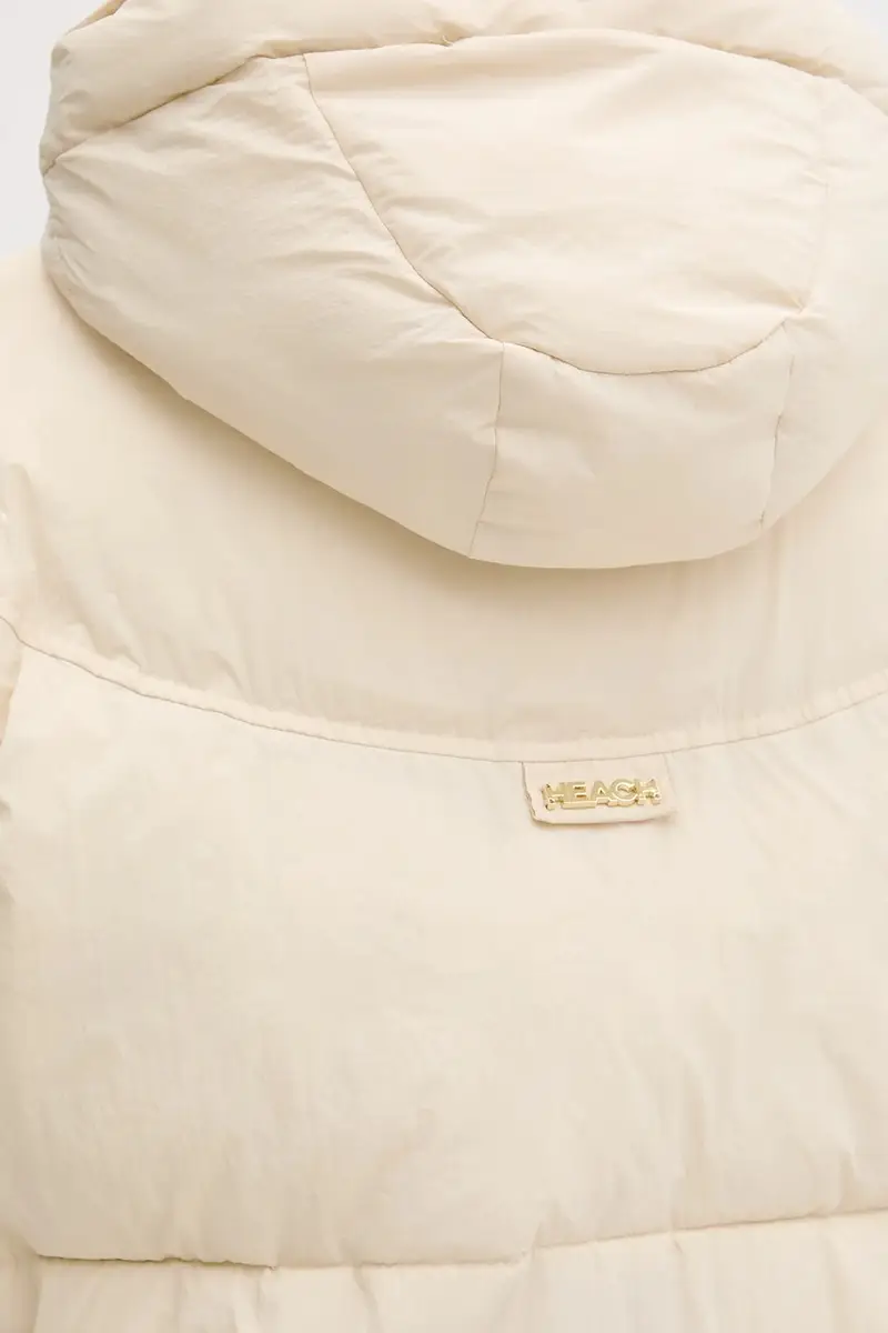 giacca GURUZETA colore beige GPA25388PI miniatura 5