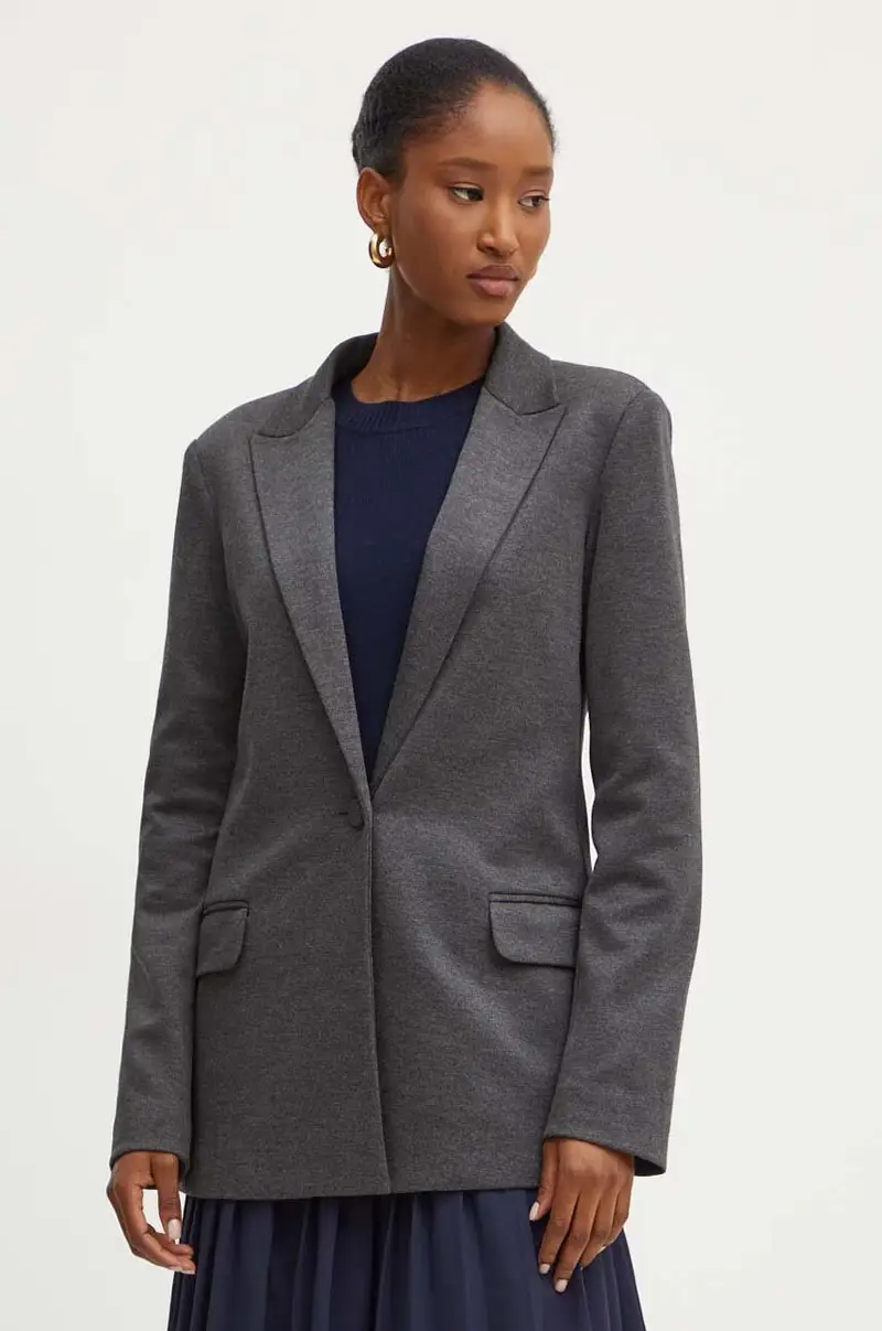 giacca LATHAN Grigio