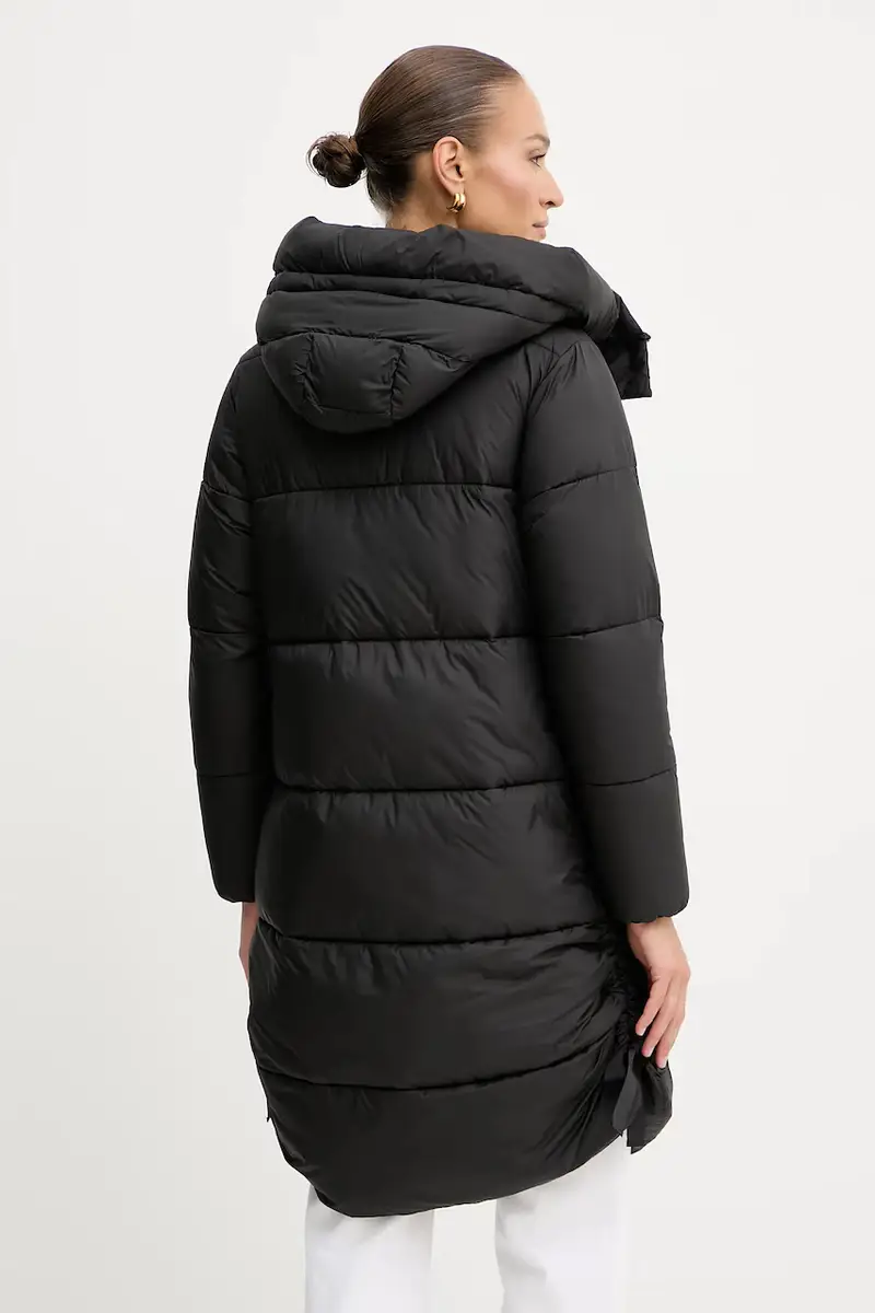 giacca MERQUE colore nero GPA25390PI miniatura 3