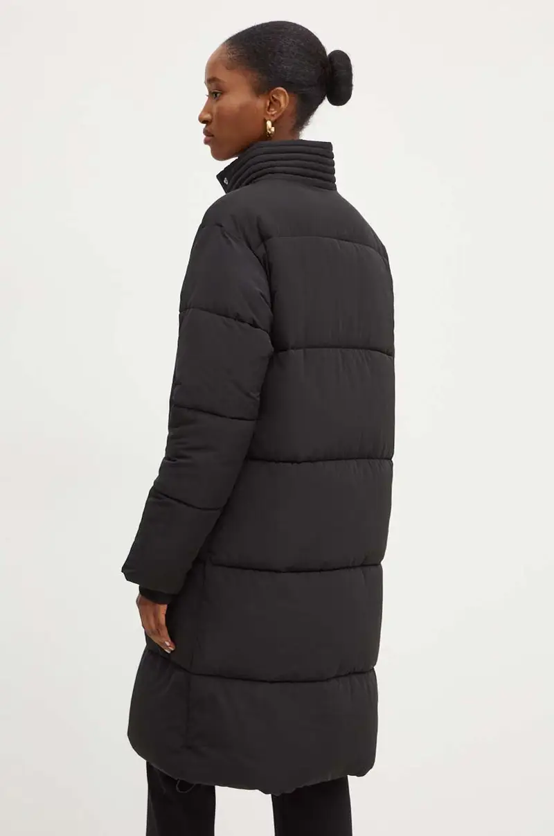 giacca MESIZ(N) donna colore nero GPA24191PI miniatura 3