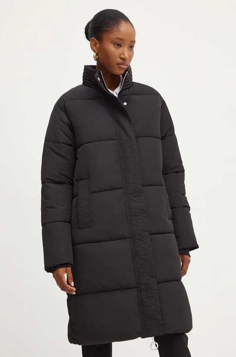 giacca MESIZ(N) donna colore nero GPA24191PI