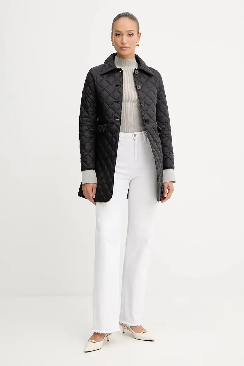 giacca WILTZ colore nero GPA25301PI miniatura 2