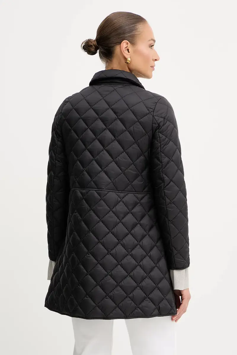 giacca WILTZ colore nero GPA25301PI miniatura 3