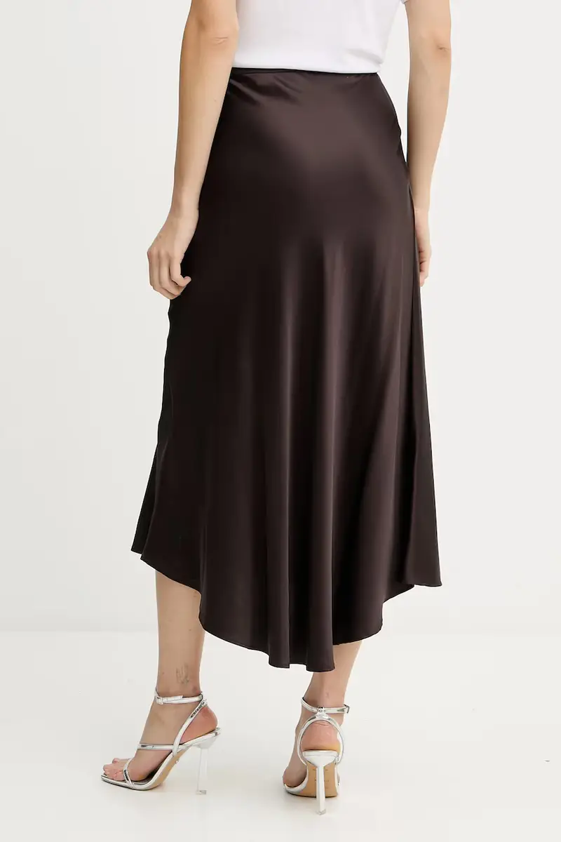 gonna FAREMI colore marrone GPA25324LO miniatura 3